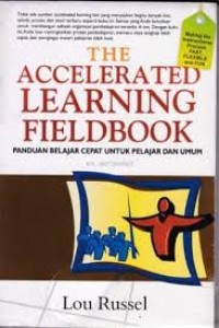 Image of The Accelerated Learning Fieldbook