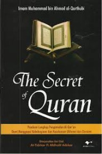 Image of The Secret Of Al Quran
