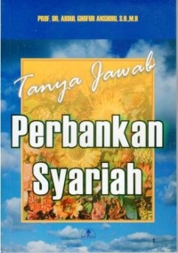Image of Tanya Jawab Perbankan Syariah