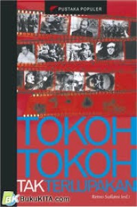 Image of Tokoh-Tokoh Tak Terlupakan