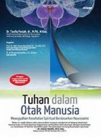 Image of Tuhan Dalam Otak Manusia