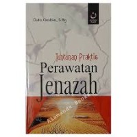 Image of Tuntunan Praktis Perawatan Jenazah