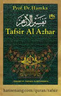Image of Tafsir Al Azhar