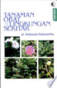 Image of Tanaman Obat di Lingkungan Sekitar