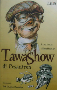 Image of Tawashow Pesantren