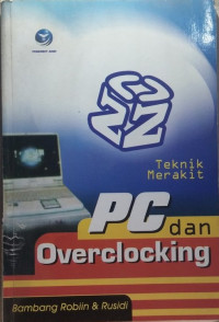 Image of Teknik Merakit PC Dan Overclocking