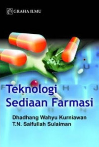 Image of Teknologi Sediaan Farmasi