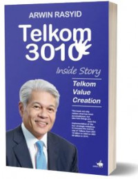 Image of Telkom 3010: Inside Story Telkom Value Creation