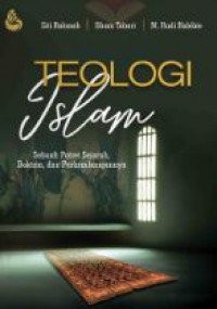 Image of Teologi Islam