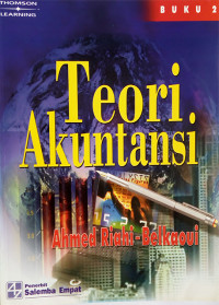 Image of Teori Akuntansi Buku 2