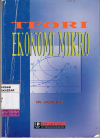 Image of Teori Ekonomi Mikro
