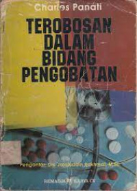 Image of Terobosan Dalam Bidang Pengobatan