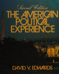 Image of The American Political Experience