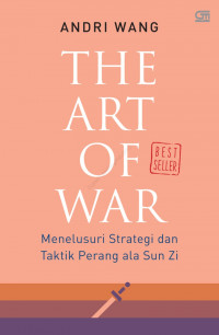 Image of The Art Of War