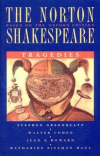 Image of The Norton Shakespeare Based On The Oxford Edition