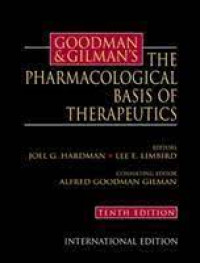 Image of The Pharmacological Basis Of Therapeutics