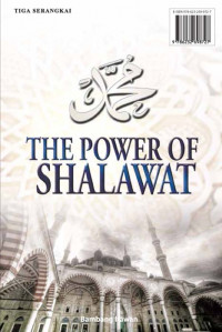 Image of The Power Of Shalawat