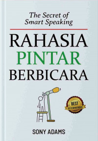 Image of The Secret of Smart Speaking: Rahasia Pintar Berbicara