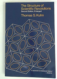 Image of The Structure of Scientific Revolutions