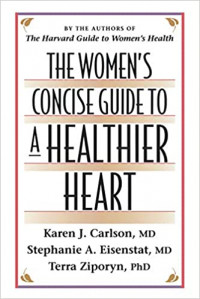 Image of The Womens's Concise Guide To A Healthier Heart