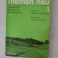 Image of Themen neu