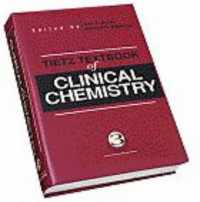 Image of Tietz Textbook of Clinical Chemistry
