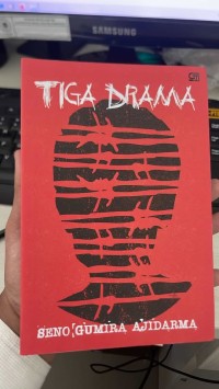 Image of Tiga Drama
