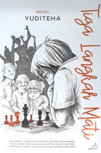 Image of Tiga Langkah Mati