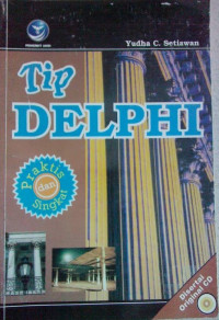 Image of Tip Delphi