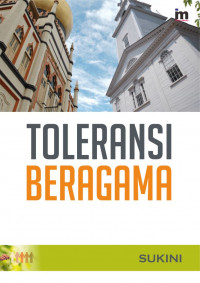 Image of Toleransi Beragama