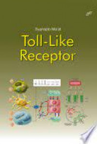 Image of Toll-Like Receptor
