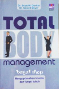 Image of Total Body Management