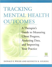 Image of Tracking Mental Health Outcomes
