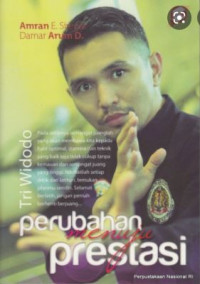 Image of Tri Widodo Perubahan Menuju Prestasi