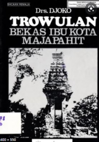 Image of Trowulan Bekas Ibu Kota Majapahit