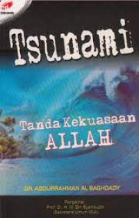 Image of Tsunami