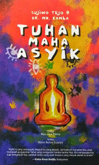 Image of Tuhan Maha Asyik