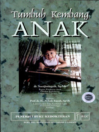 Image of Tumbuh Kembang Anak