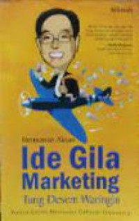 Image of Ide Gila Marketing Tung Desem Waringin