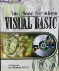 Image of Tutorial Membuat Program Dengan Visual Basic
