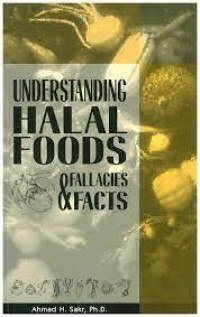 Image of Understanding Halal Foods Fallacies And Facts