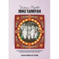 Image of UNTAIAN NASIHAT IBNU TAIMIYAH 4