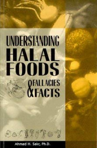 Image of Understanding Halal Foods: Fallacies & Facts