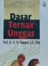 Image of Dasar Ternak Unggas