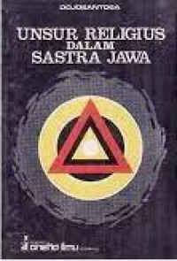 Image of Unsur Religius Dalam Satra Jawa