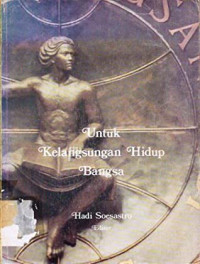 Image of Untuk Kelangsungan Hidup Bangsa