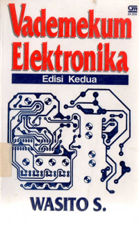 Image of Vademekum Elektronika