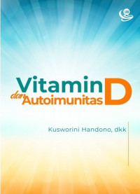 Image of Vitamin D dan Autoimunitas