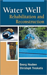 Image of Water Well (Rehabilitation and Recontruction)