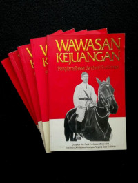 Image of Wawasan Kejuangan Panglima Besar Jenderal Sudirman